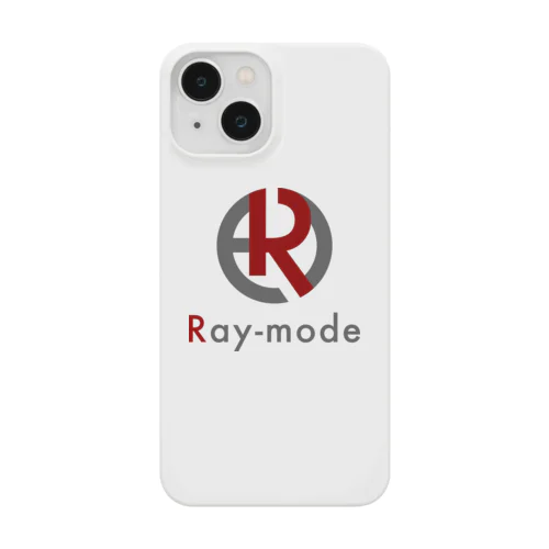 Ray-mode メインロゴ Smartphone Case