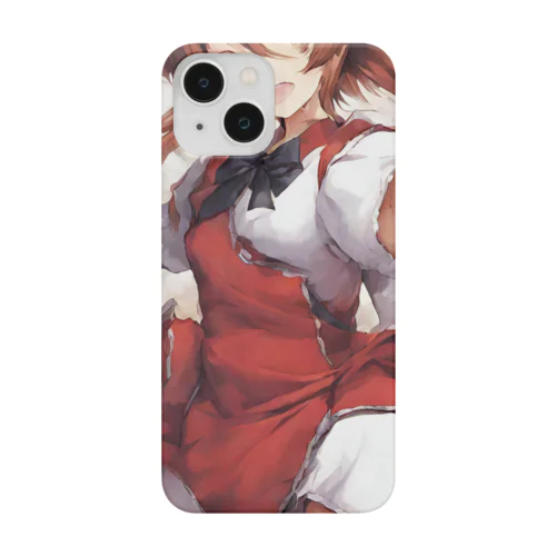 ヒカル Smartphone Case