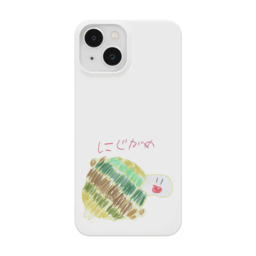 にじがめ Smartphone Case