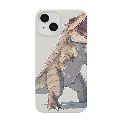 ミニティラノ Smartphone Case