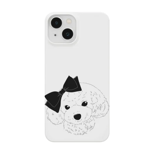 レディ♡トイプー Smartphone Case