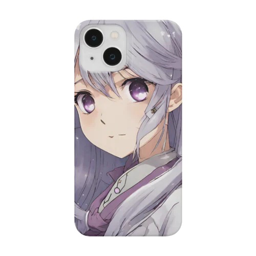 谷田 美絵（たにだ みえ） Smartphone Case