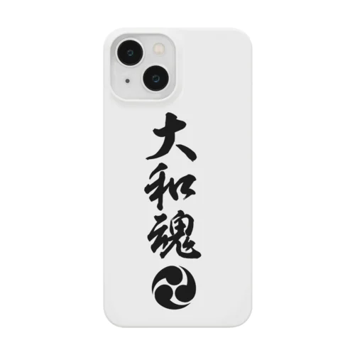 大和魂 Smartphone Case