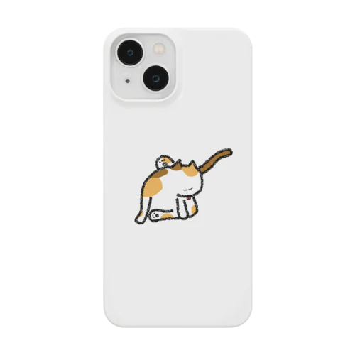 くつろぎ猫 Smartphone Case