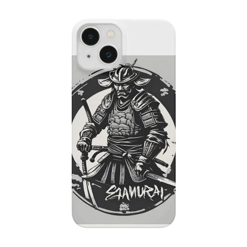 SAMURAI Smartphone Case