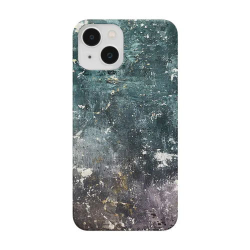 Abstract texture 1 Smartphone Case
