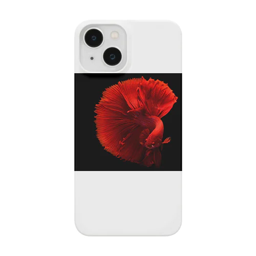 金魚 Smartphone Case