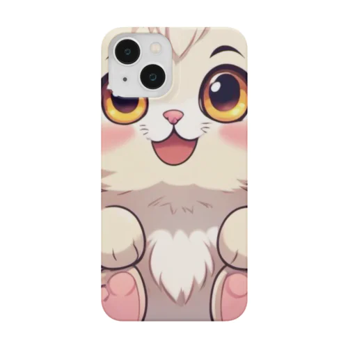 子猫のマイちゃん Smartphone Case