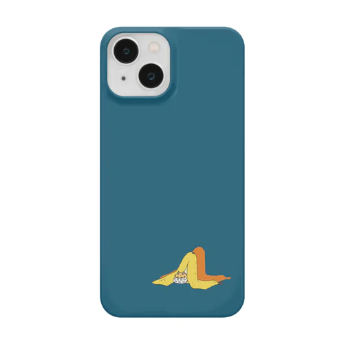 バナナ Smartphone Case