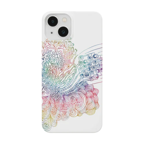 song bird Smartphone Case