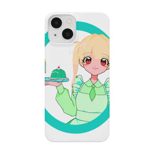 々 Smartphone Case