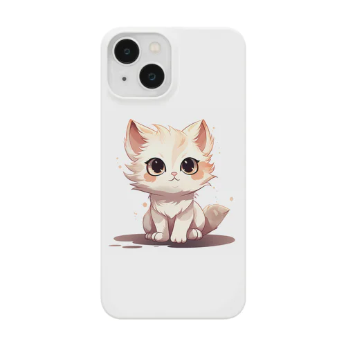 cute-cat 002 Smartphone Case