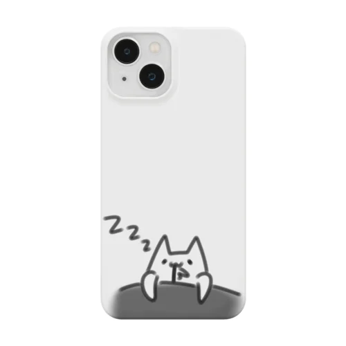 Zzz️️⟡ネチコヤン Smartphone Case