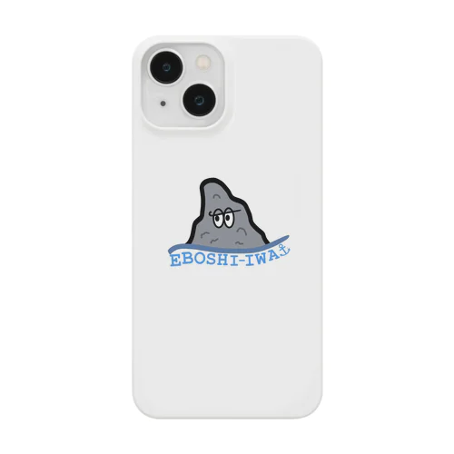 エボシ岩 Smartphone Case