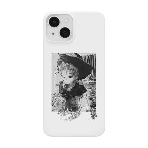 僕と相棒 Smartphone Case