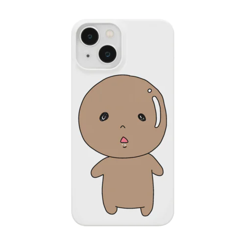 タピオカの妖精たぴ男 Smartphone Case