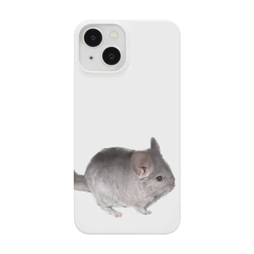 チンチラの望君 Smartphone Case