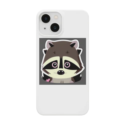 アライのクマさん Smartphone Case