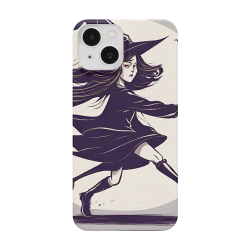 魔女 Smartphone Case