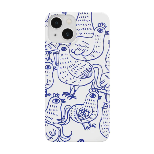 ぐんけいず/Gunkeizu Smartphone Case