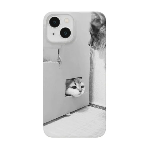 #ネコヒメペット 75ฅ^ơωơ^ฅ♡ Smartphone Case