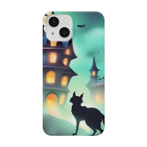 ハロウィンパーティ Smartphone Case