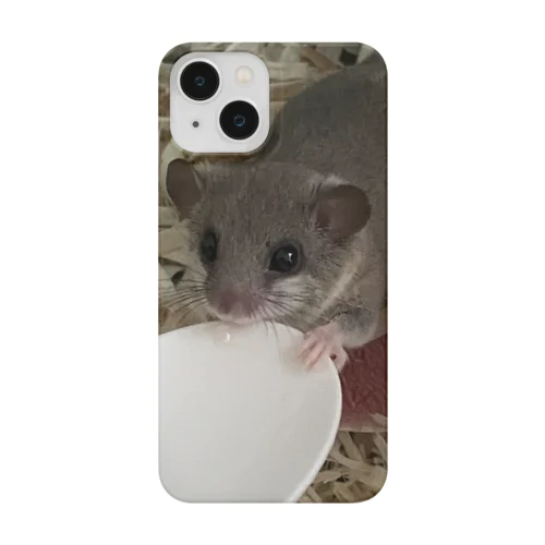 アフリカヤマネのさくちゃん Smartphone Case