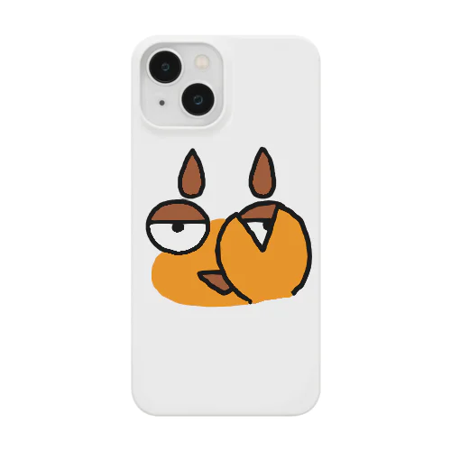 カモシカ君 Smartphone Case