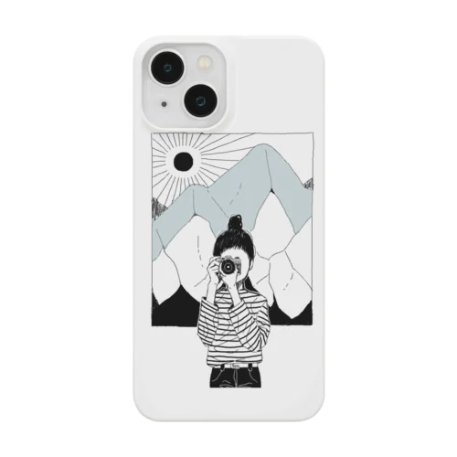 Y▲M▲ Smartphone Case