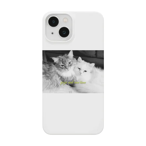 #ネコヒメペット 98ฅ^ơωơ^ฅ♡ Smartphone Case