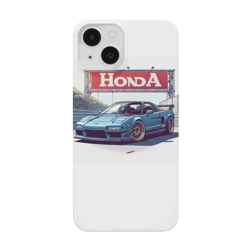 NSX Smartphone Case