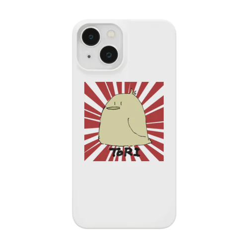 TORI Smartphone Case