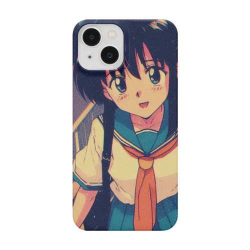 「超獣伝説ジルガイム」| 90s Anime "Super Beast Legend Zilgaim"  Smartphone Case