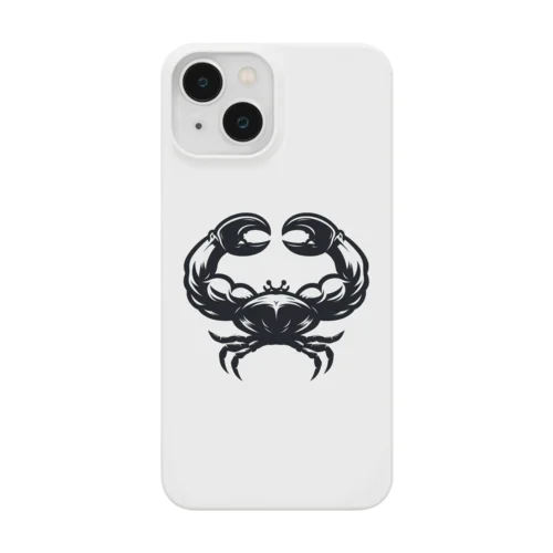 Muscle Crab Smartphone Case