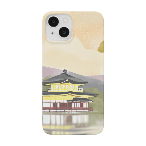 京都_01 Smartphone Case