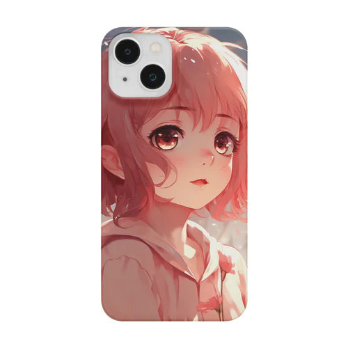 また会える日まで Smartphone Case