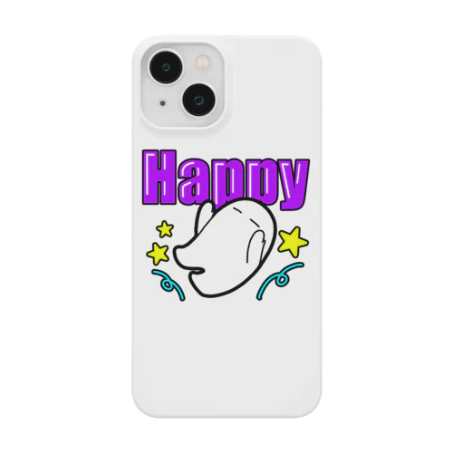 Happyな生き物 Smartphone Case