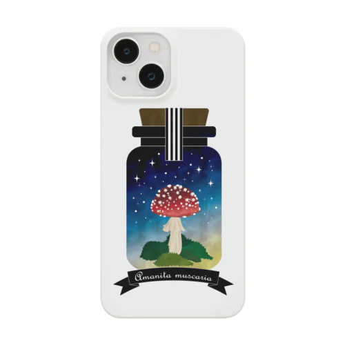 bottle 02add Smartphone Case