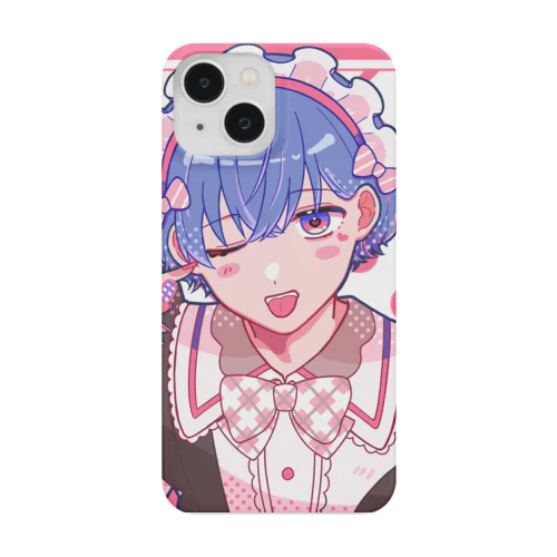 メイド男子 Smartphone Case