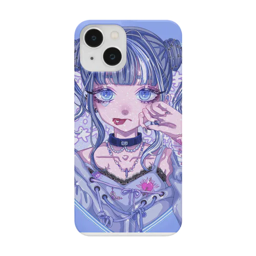 キラキラな鬱 Smartphone Case