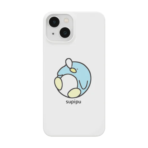 すぴぷ Smartphone Case