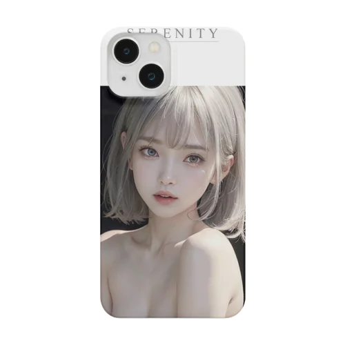 美女図鑑（シュガー） Smartphone Case