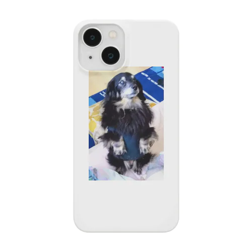 あめちゃんが立った！ Smartphone Case