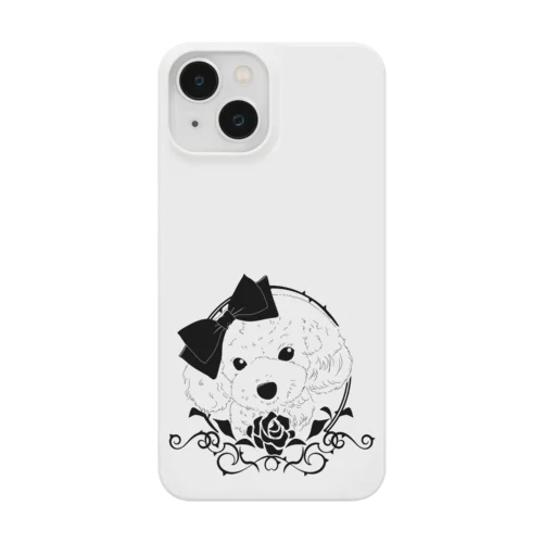 ゴシック♡トイプ Smartphone Case