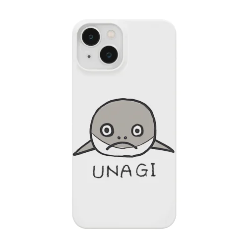 UNAGI Smartphone Case
