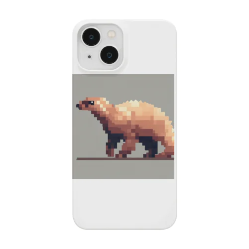 北極クマ Smartphone Case