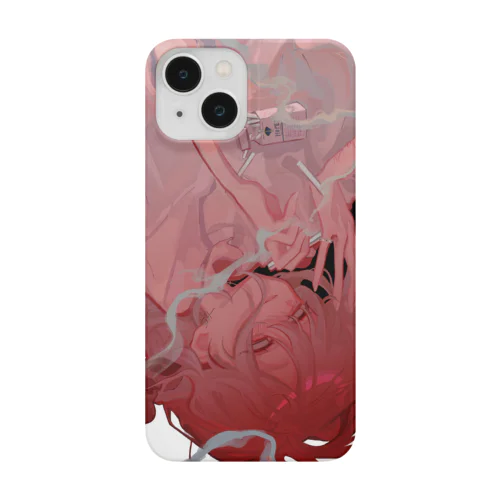 地獄行き Smartphone Case