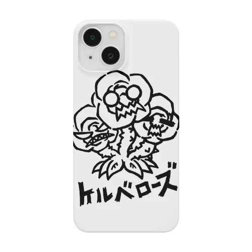 ケルベローズ Smartphone Case