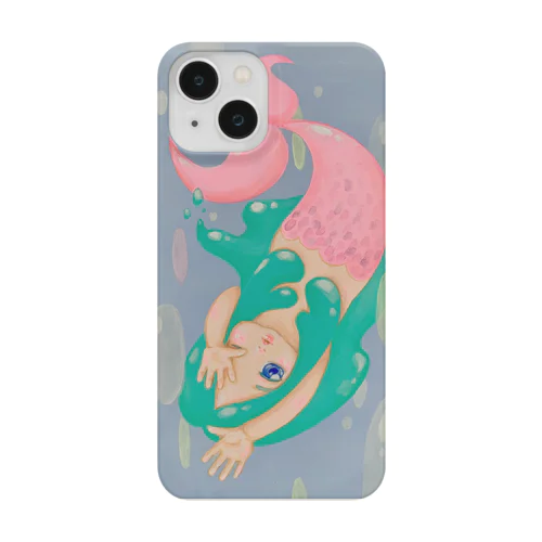 Aqours 人魚姫 Smartphone Case