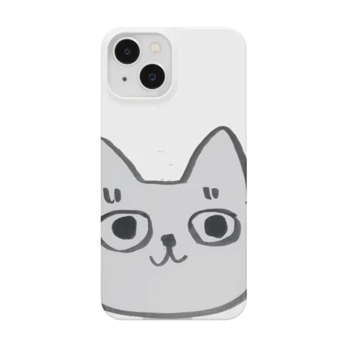 マロはぬっこ Smartphone Case